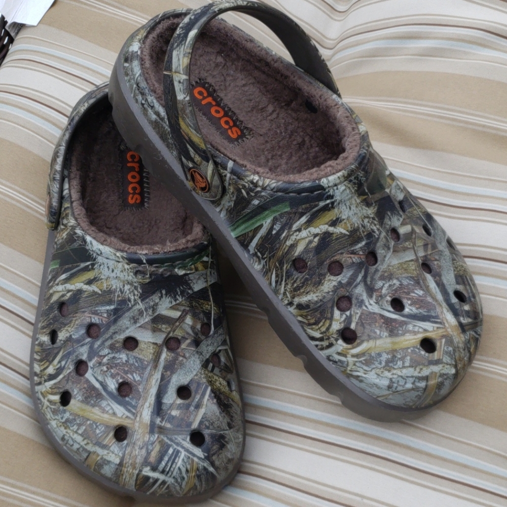 Crocs